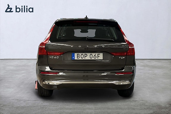 Volvo XC60 5 of 28