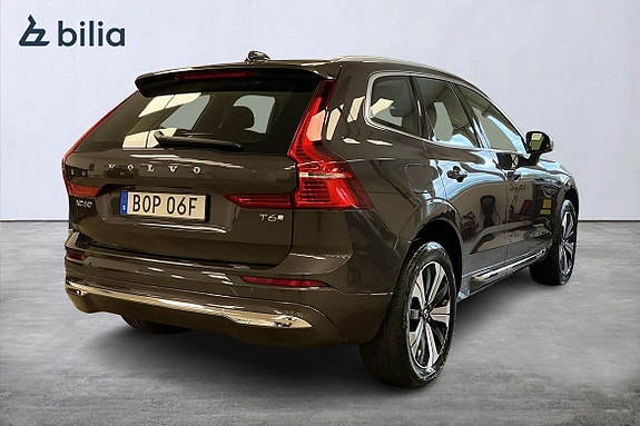 Volvo XC60 19 of 28