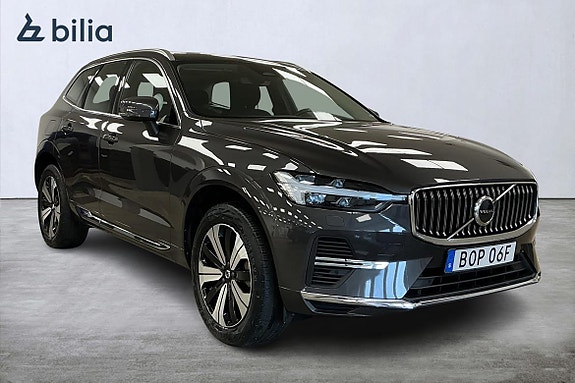 Volvo XC60 20 of 28