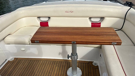 Chris Craft Corsair 28 2003 Finland 8 of 12