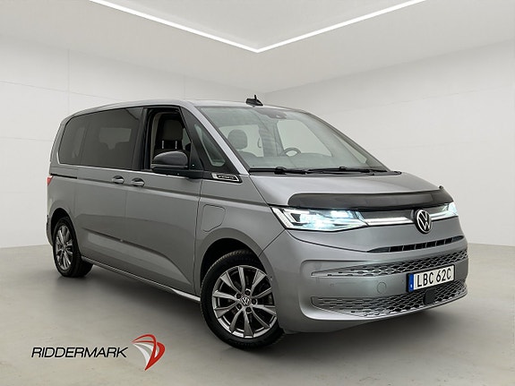 Volkswagen Multivan 3 of 30