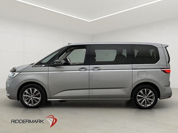 Volkswagen Multivan 6 of 30