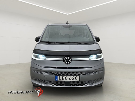 Volkswagen Multivan 5 of 30