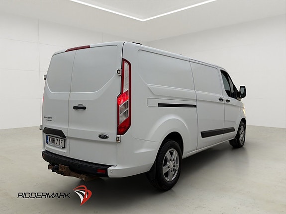 Ford Transit Custom 9 of 30
