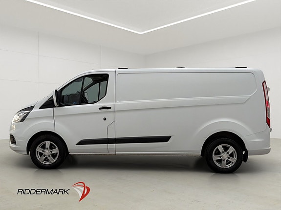 Ford Transit Custom 6 of 30