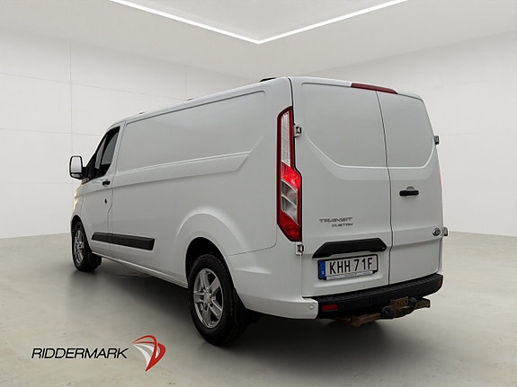 Ford Transit Custom 7 of 30