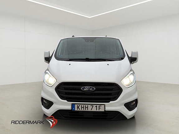 Ford Transit Custom 5 of 30