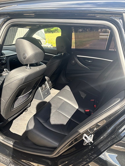 BMW 335d 12 of 12
