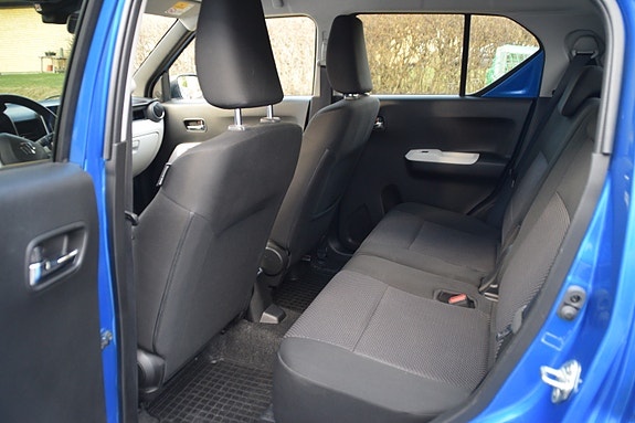 Suzuki Ignis 5 of 7