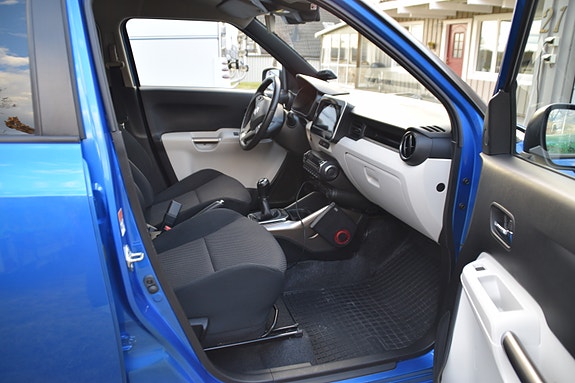 Suzuki Ignis 6 of 7