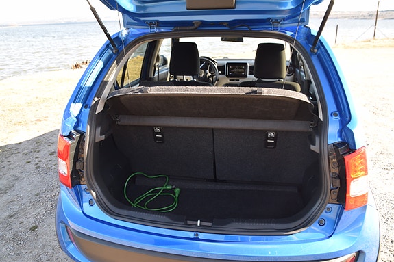 Suzuki Ignis 7 of 7