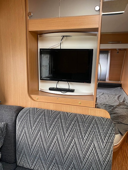 Adria Adora 563 TK 2 of 8