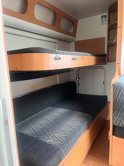 Adria Adora 563 TK 4 of 8