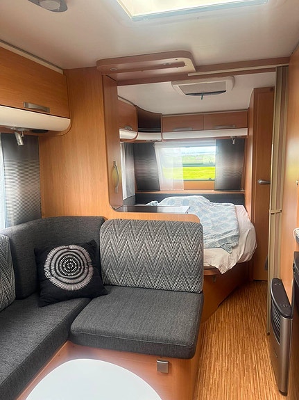 Adria Adora 563 TK 6 of 8