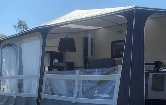Adria Adora 563 TK 7 of 8