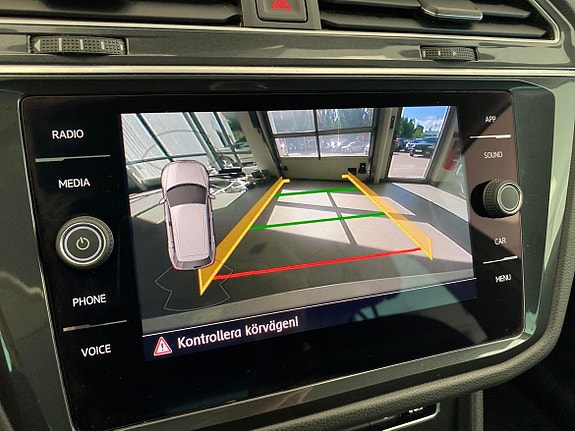 Volkswagen Tiguan 13 of 13