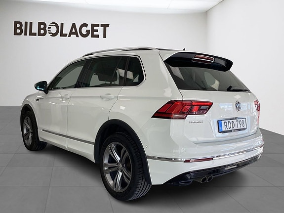 Volkswagen Tiguan 3 of 13