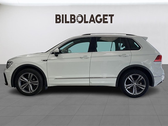 Volkswagen Tiguan 2 of 13
