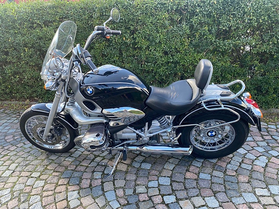 BMW R 850 C 2 of 5