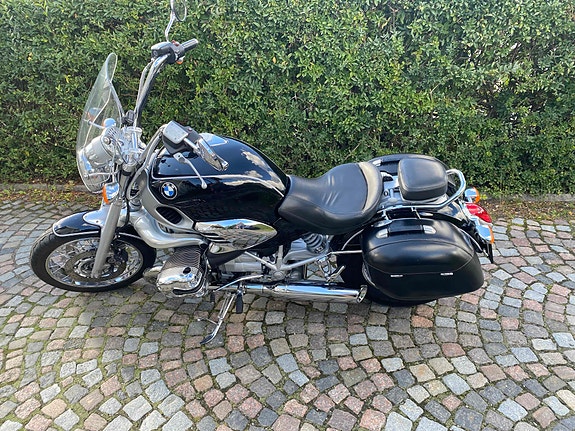 BMW R 850 C 4 of 5