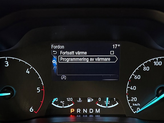 Ford Transit Connect 10 of 23