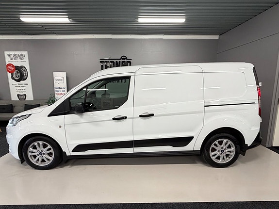 Ford Transit Connect 20 of 23