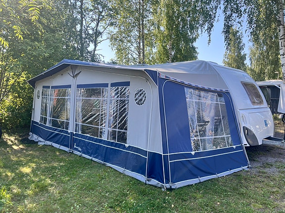 Knaus Südwind 550 FSK - Barnkammare 6 of 6