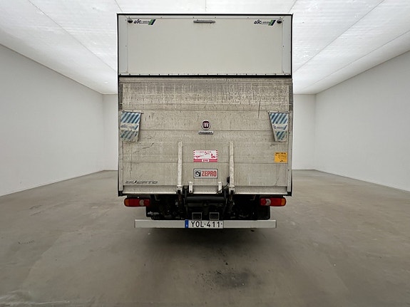 Fiat Ducato 8 of 27