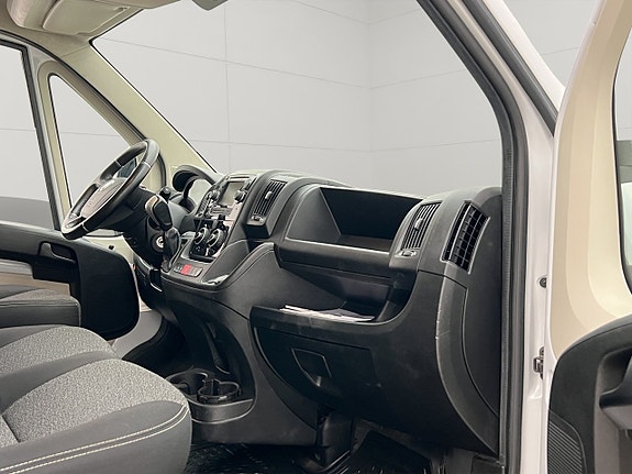 Fiat Ducato 23 of 27