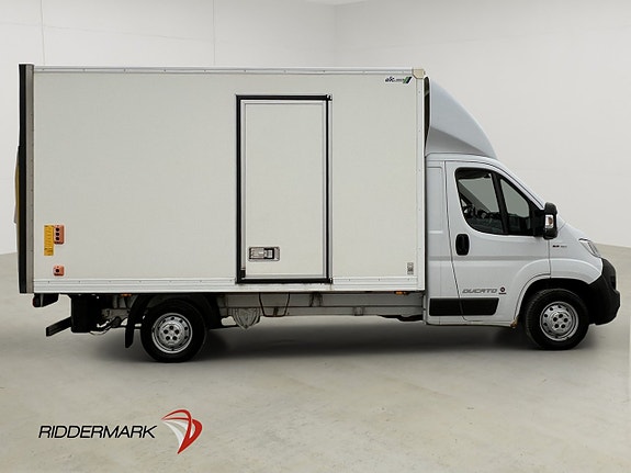 Fiat Ducato 2 of 27