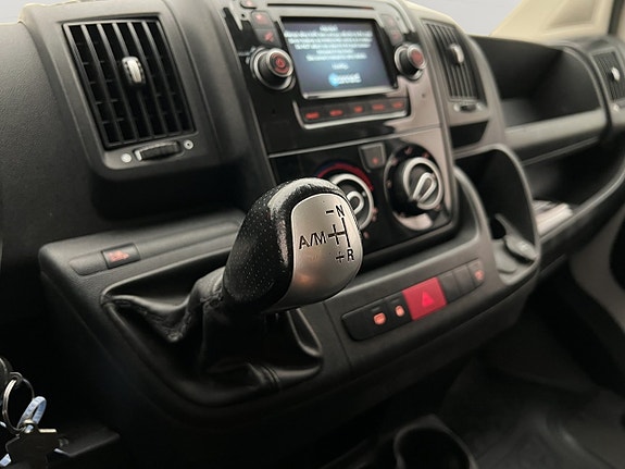 Fiat Ducato 18 of 27