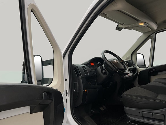 Fiat Ducato 12 of 27