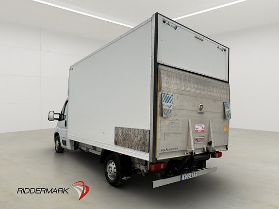 Fiat Ducato 7 of 27