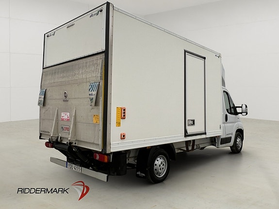 Fiat Ducato 9 of 27