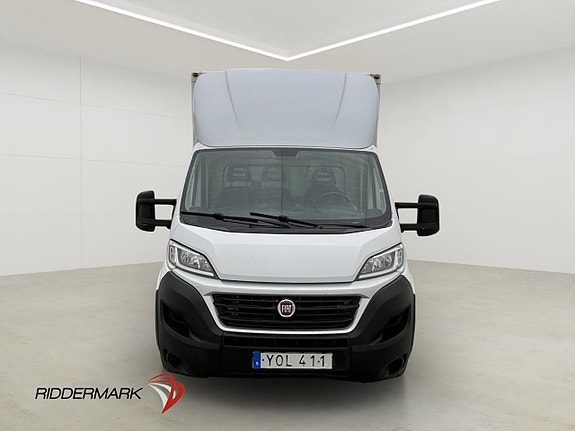 Fiat Ducato 5 of 27