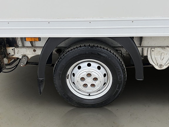 Fiat Ducato 26 of 27