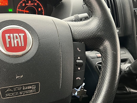 Fiat Ducato 17 of 27