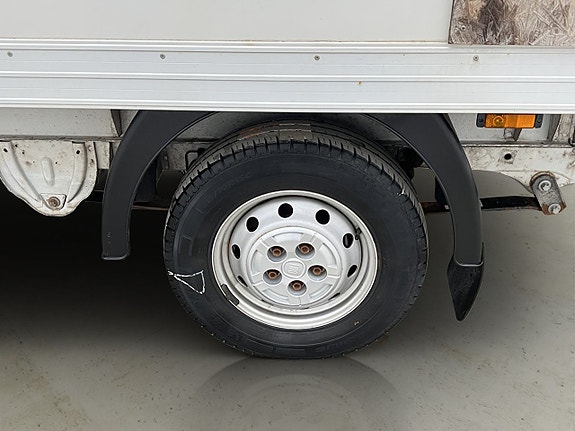 Fiat Ducato 25 of 27