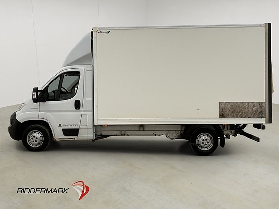 Fiat Ducato 6 of 27
