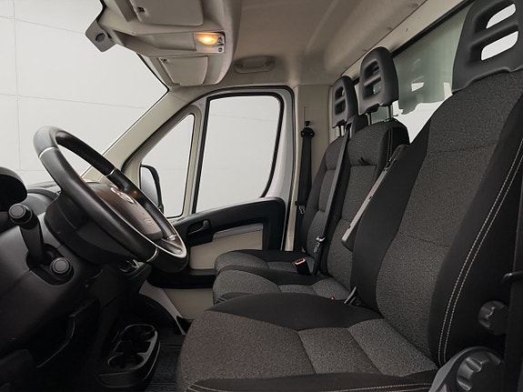 Fiat Ducato 13 of 27
