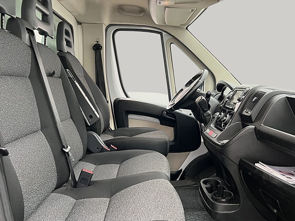Fiat Ducato 22 of 27