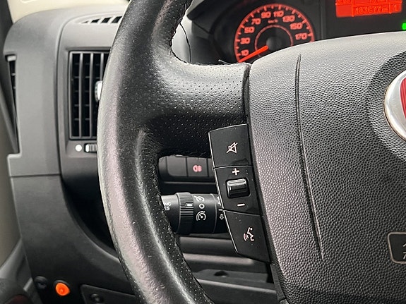 Fiat Ducato 16 of 27