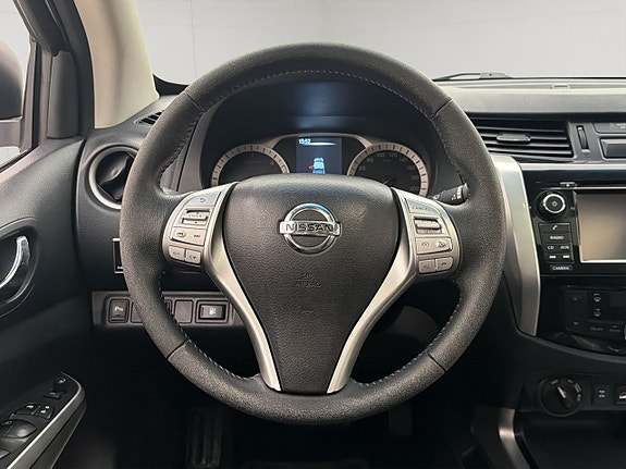 Nissan Navara 19 of 30