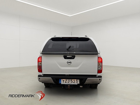 Nissan Navara 8 of 30