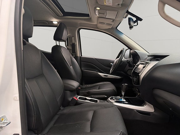 Nissan Navara 29 of 30