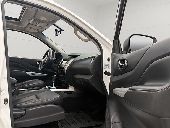 Nissan Navara 30 of 30