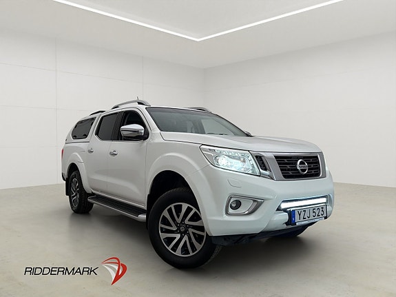 Nissan Navara 3 of 30
