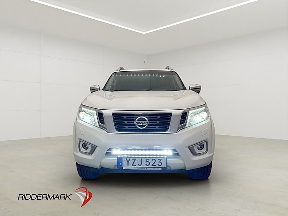 Nissan Navara 5 of 30