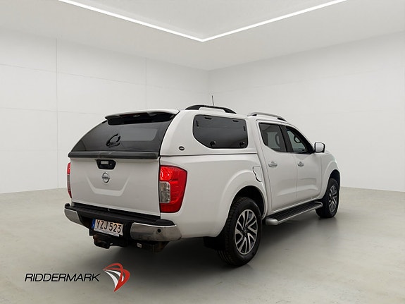 Nissan Navara 9 of 30