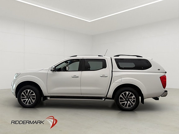 Nissan Navara 6 of 30